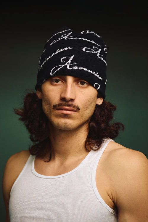 Ascencion All Over Print Beanie
